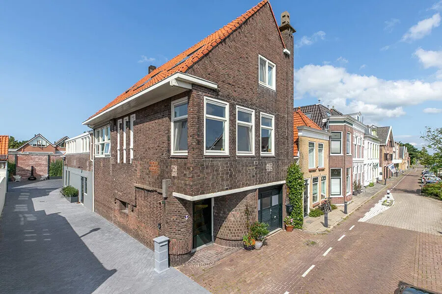 Proyecto Noordvliet 139