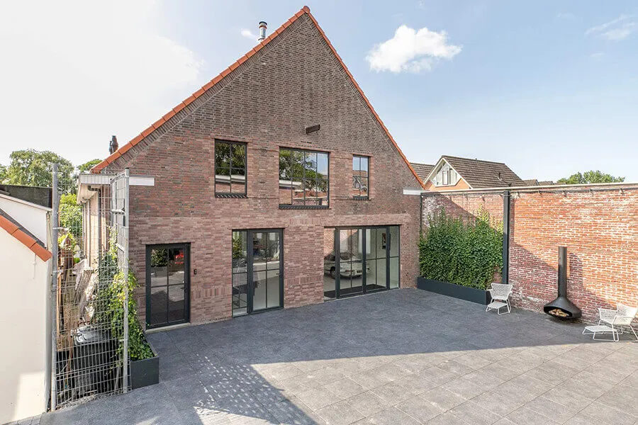 Proyecto Noordvliet 139