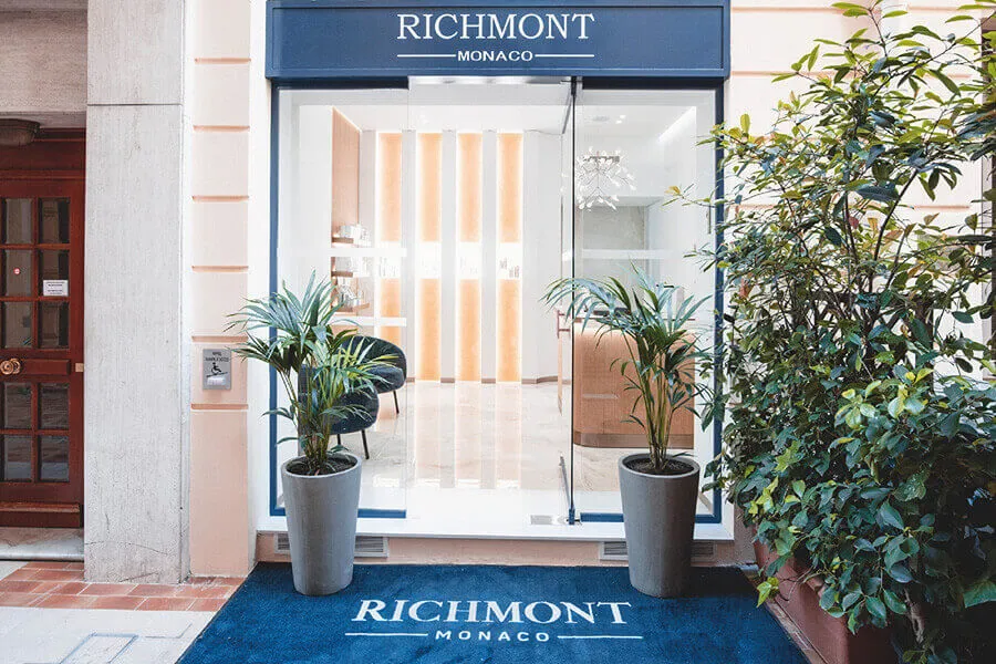 Richmont Monaco