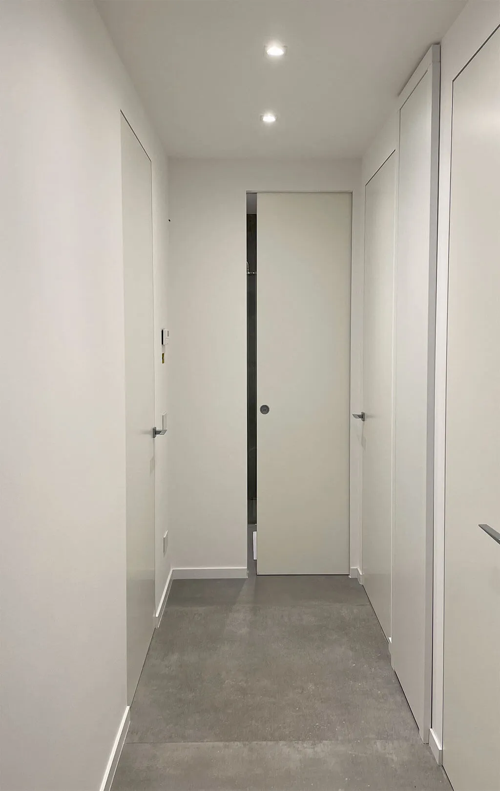 Project Casa M