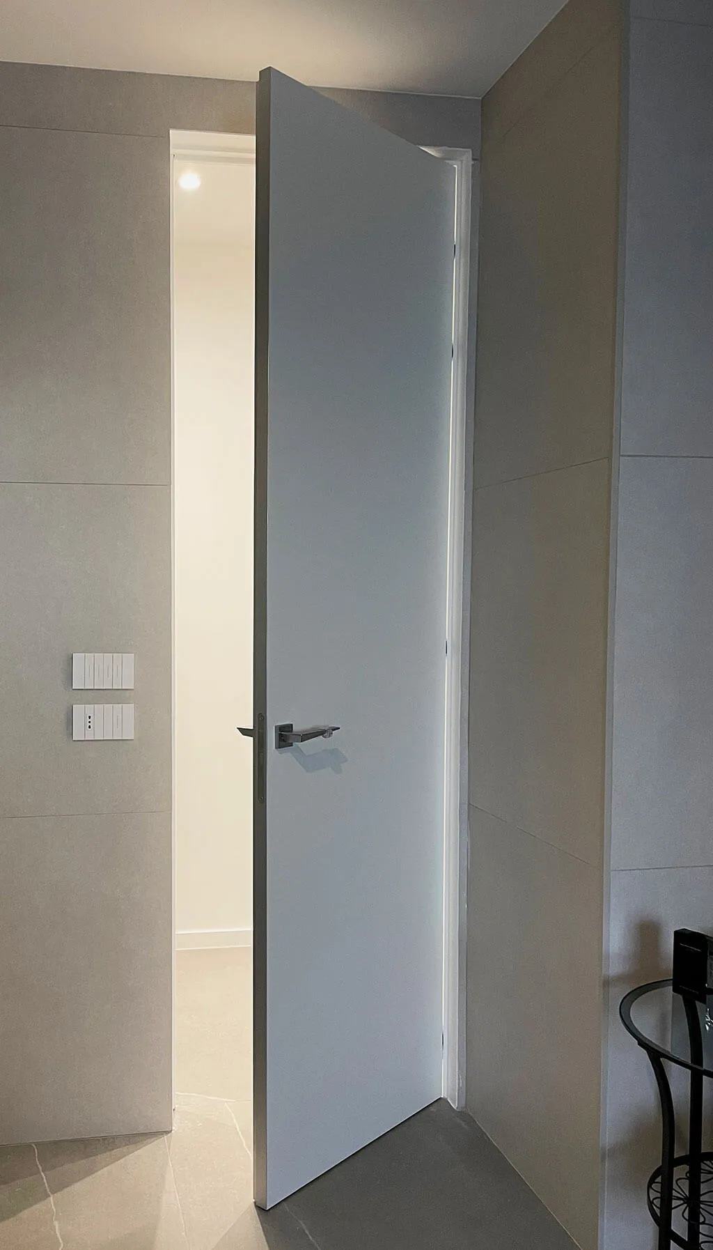 Project Casa M