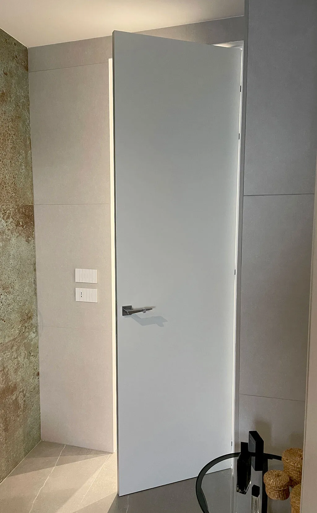 Project Casa M