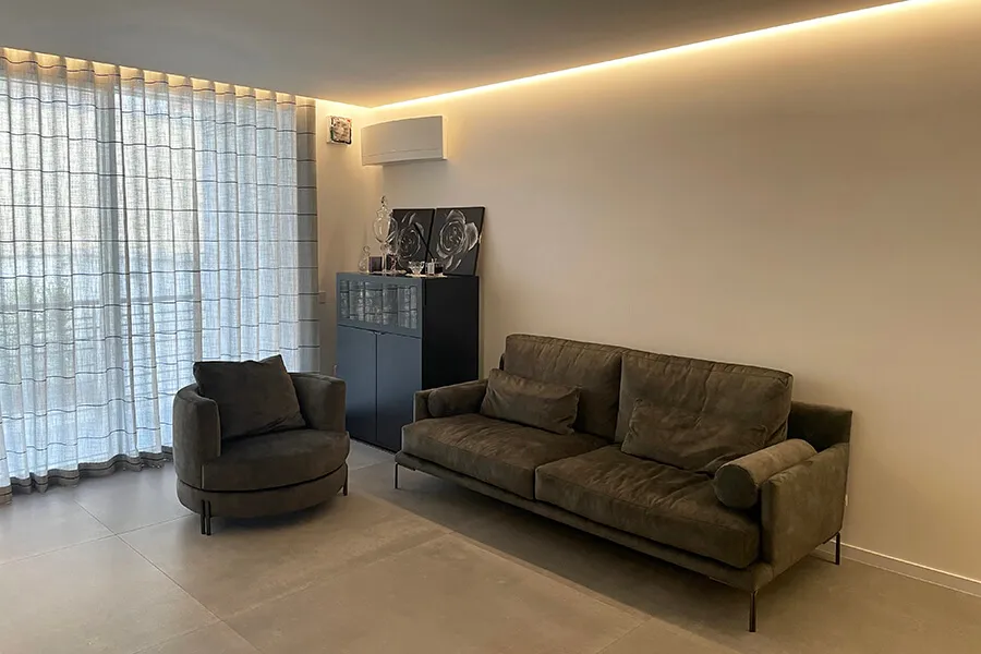 Project Casa M