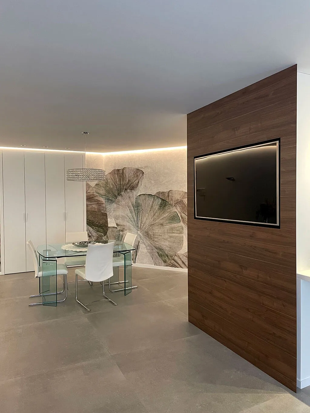 Project Casa M