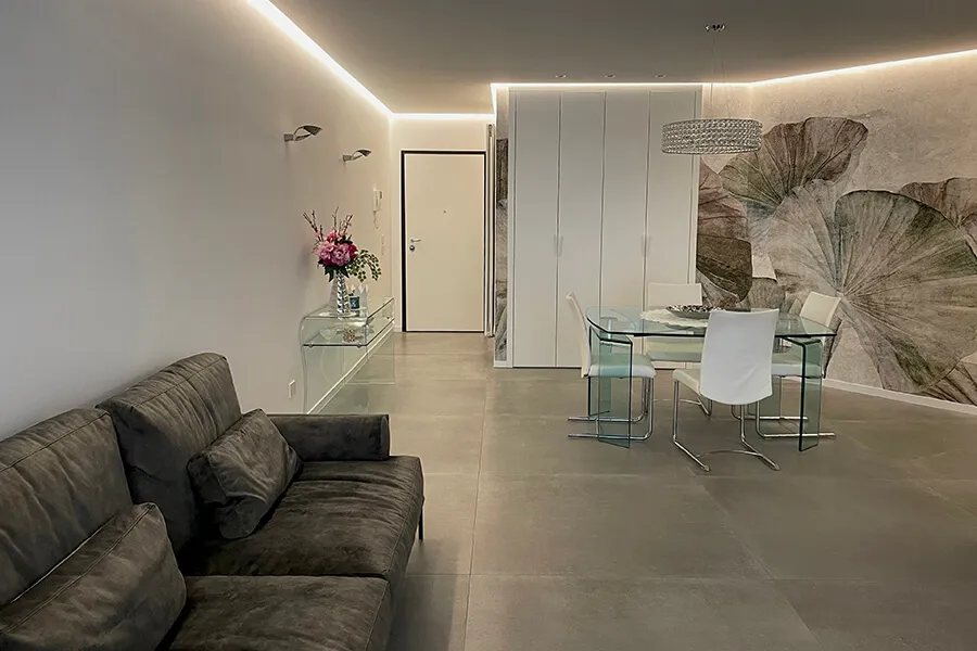 Project Casa M