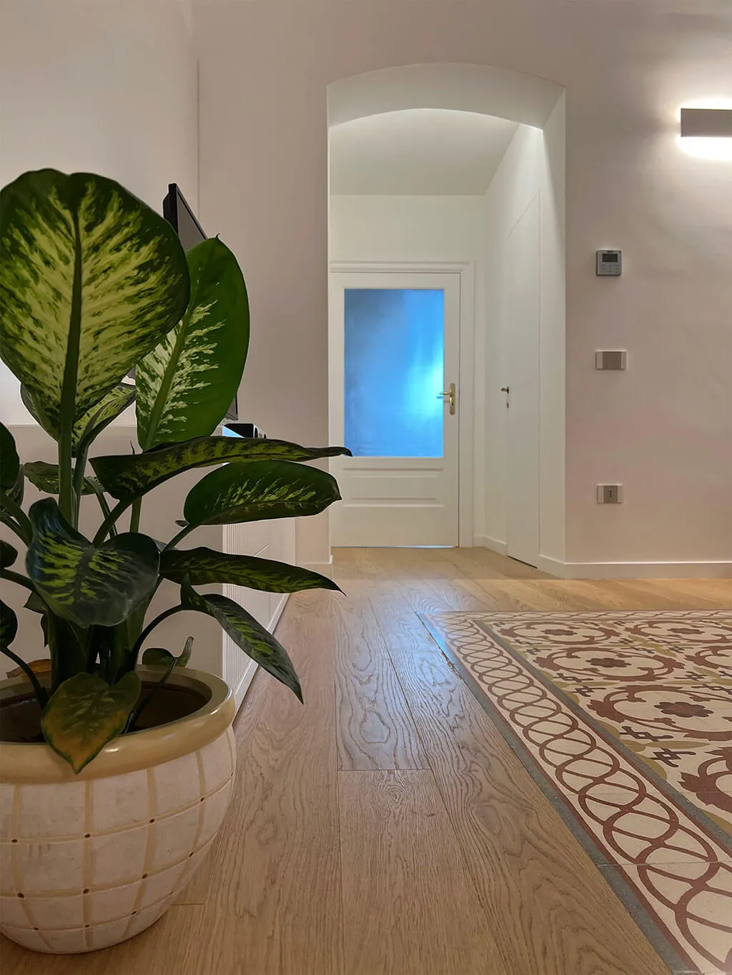 Project Casa Corato