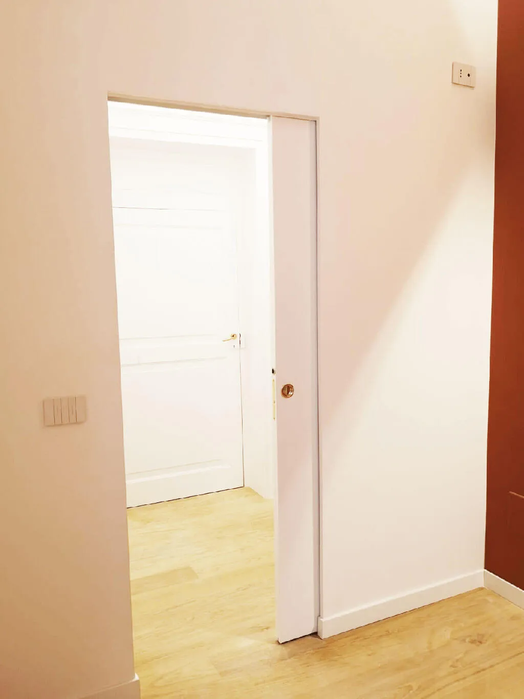 Project Casa Corato