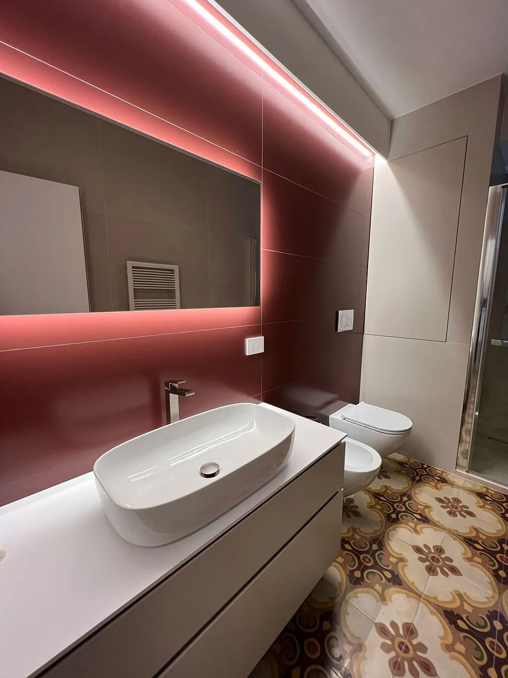Project Casa Corato