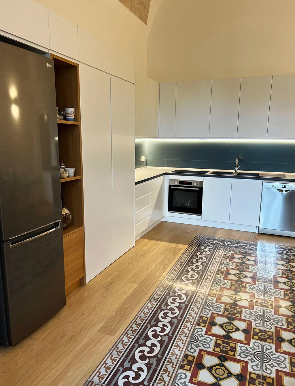 Project Casa Corato