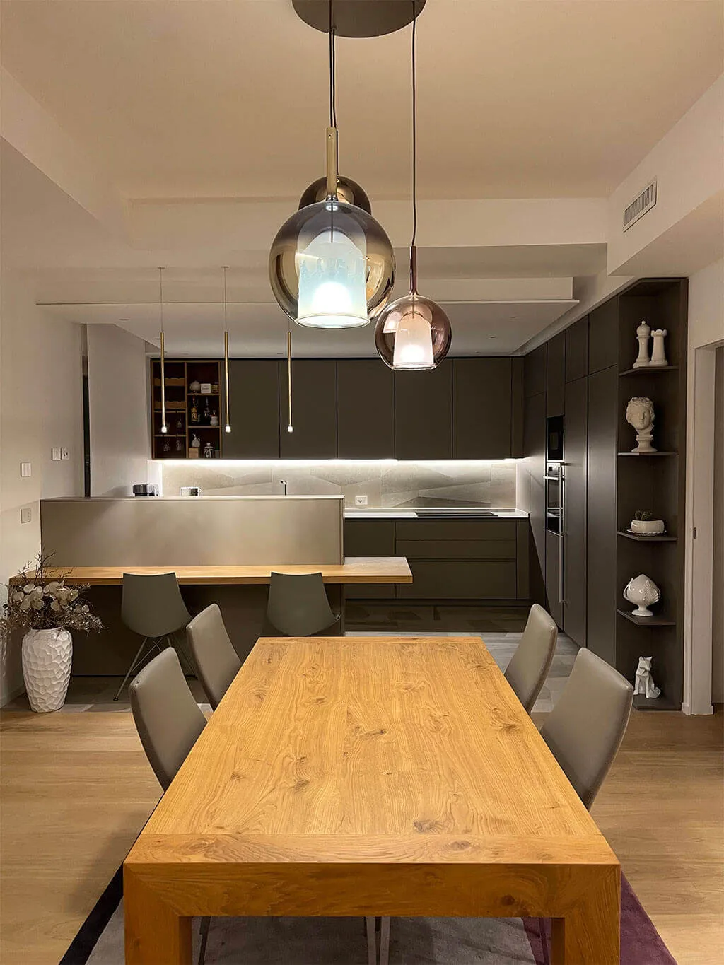 Project Casa TGF