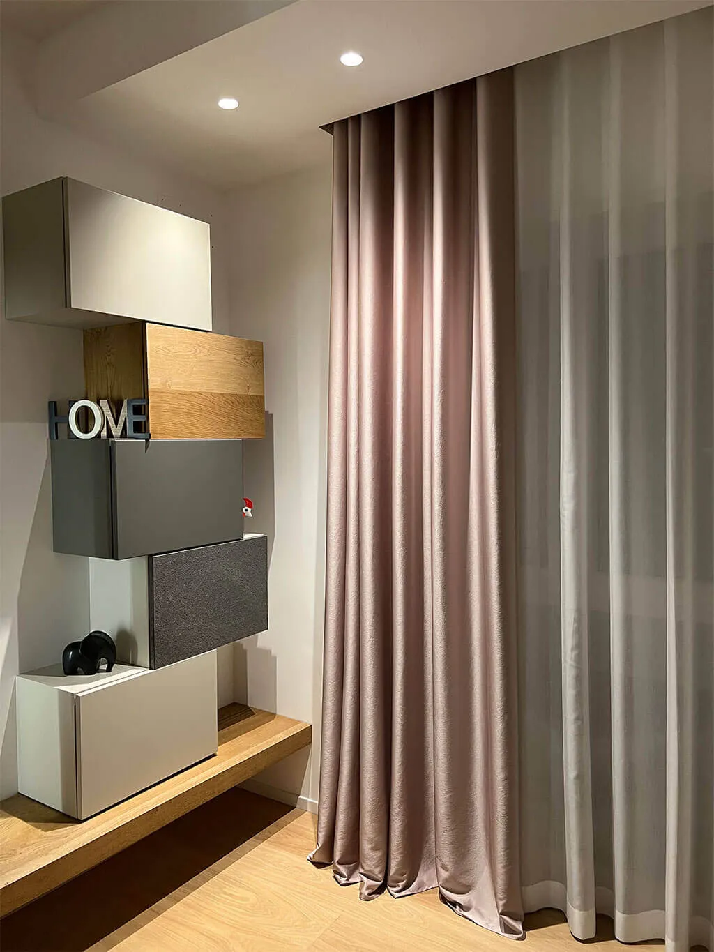 Project Casa TGF