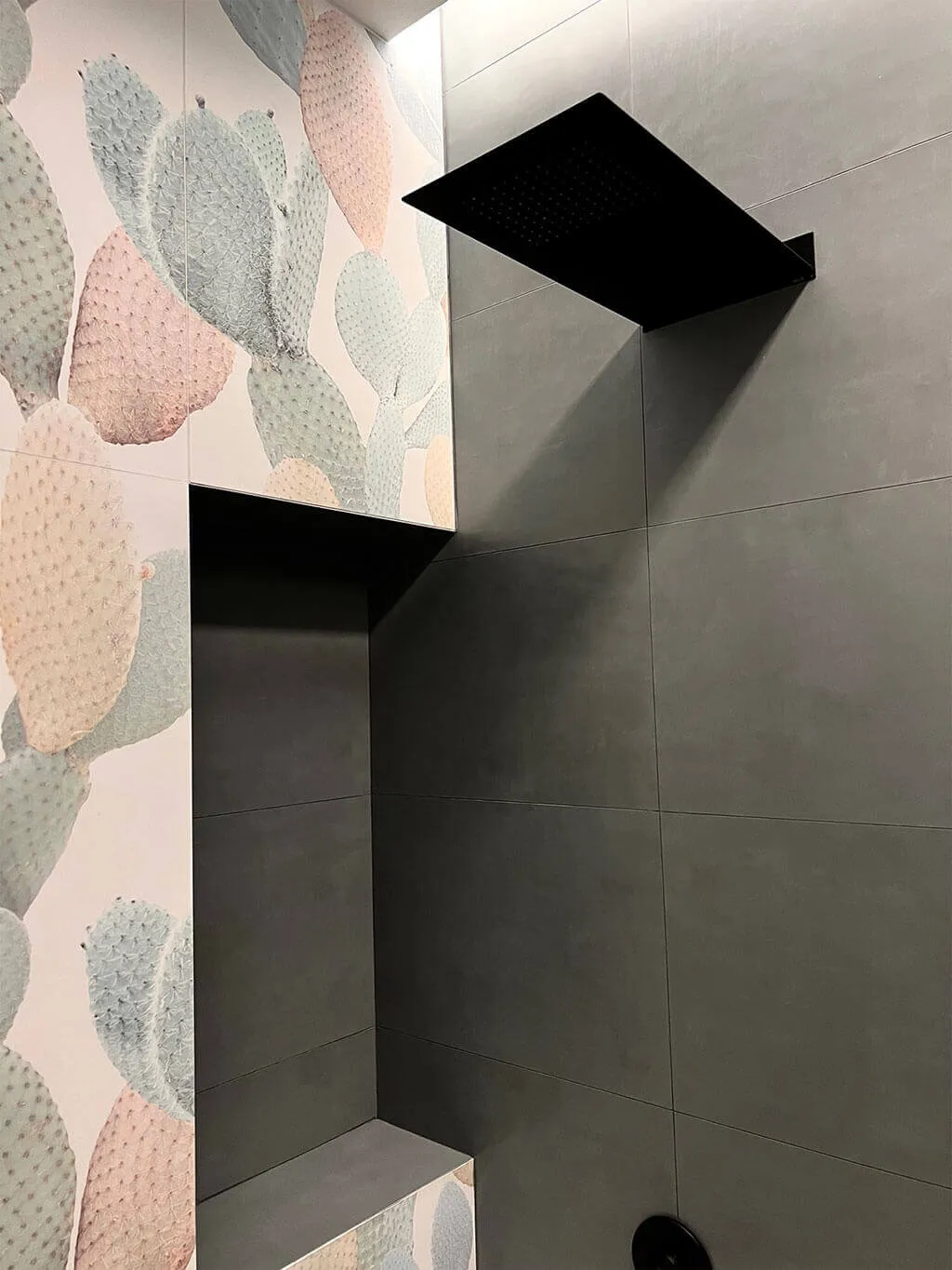 Project Casa TGF