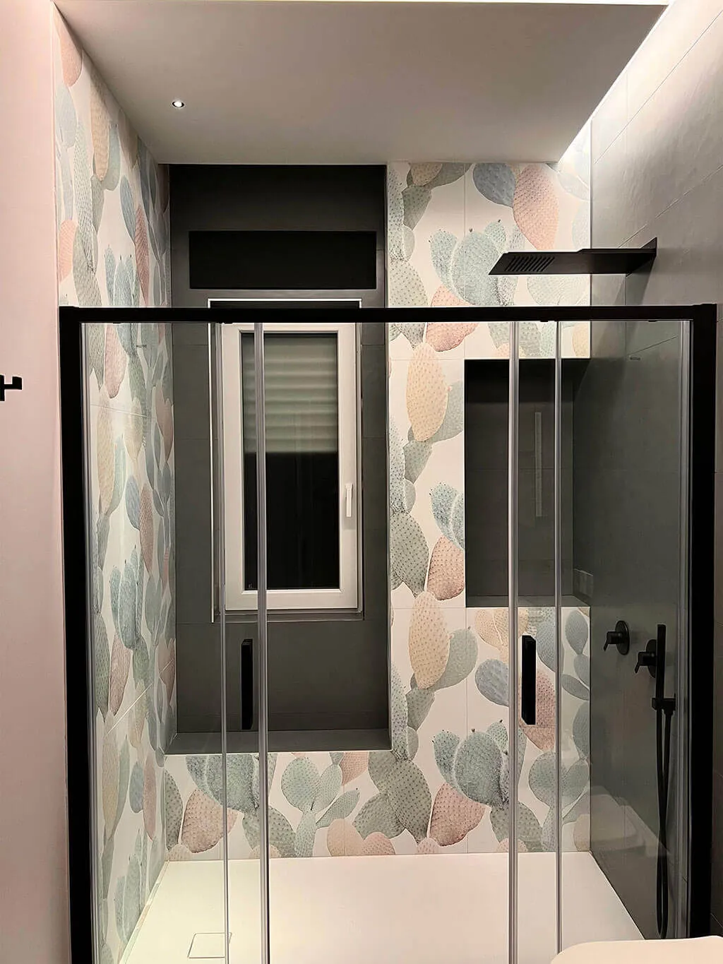 Project Casa TGF