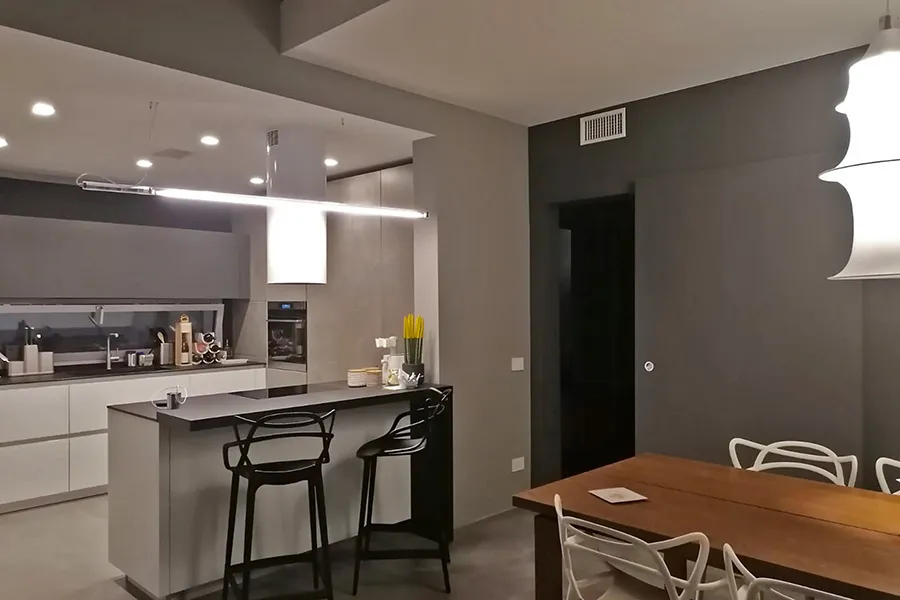 Project Casa AT
