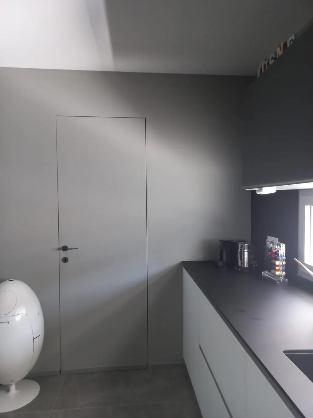 Project Casa AT