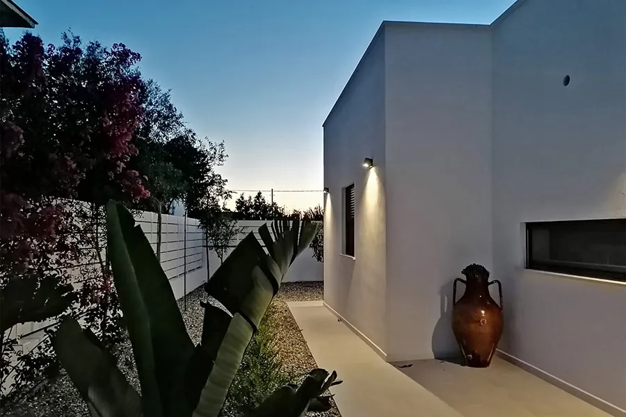 Project Casa AT