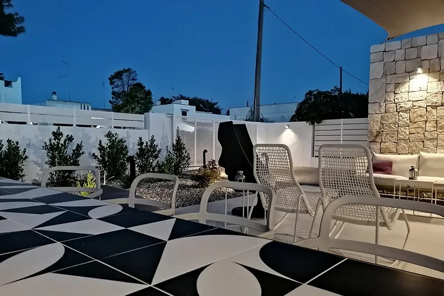 Project Casa AT