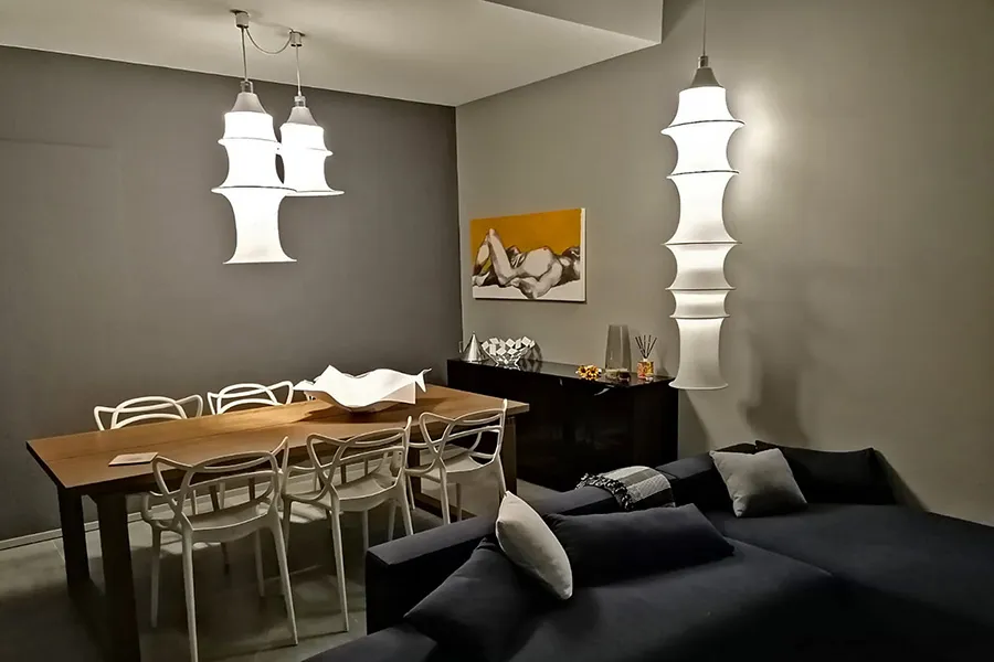 Project Casa AT