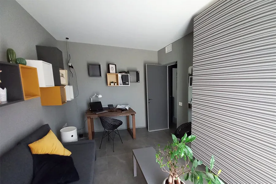 Project Casa AT