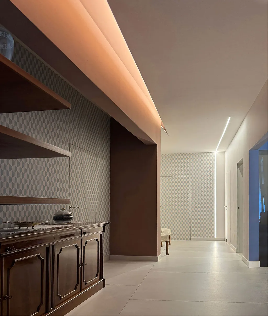 Casa CA