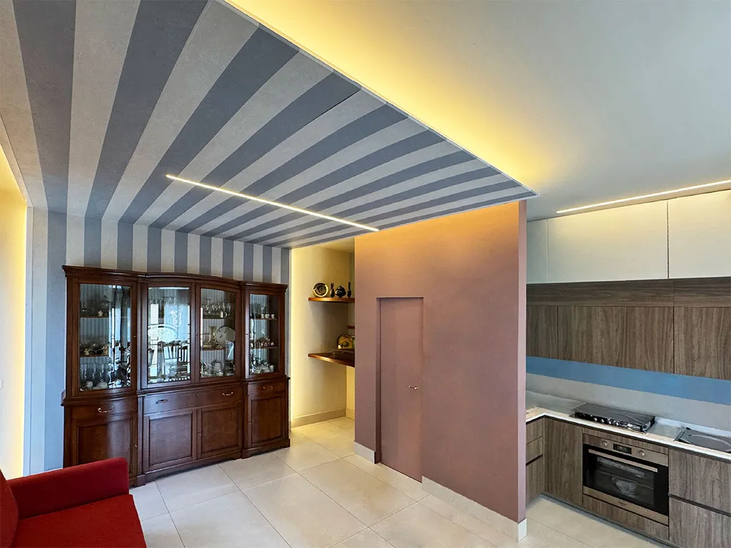 Casa CA