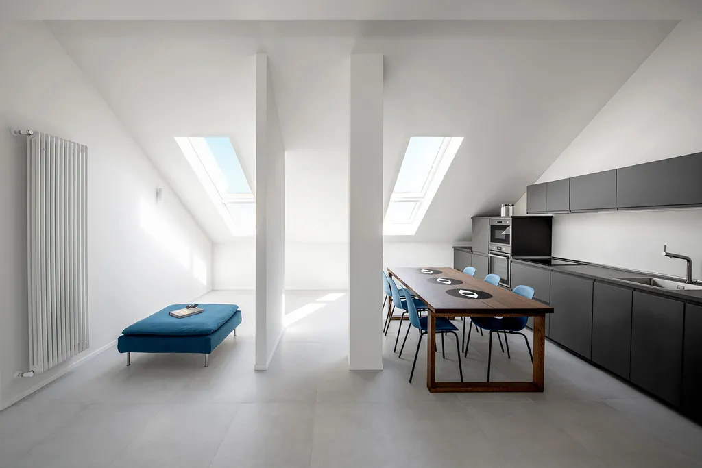Sky Loft
