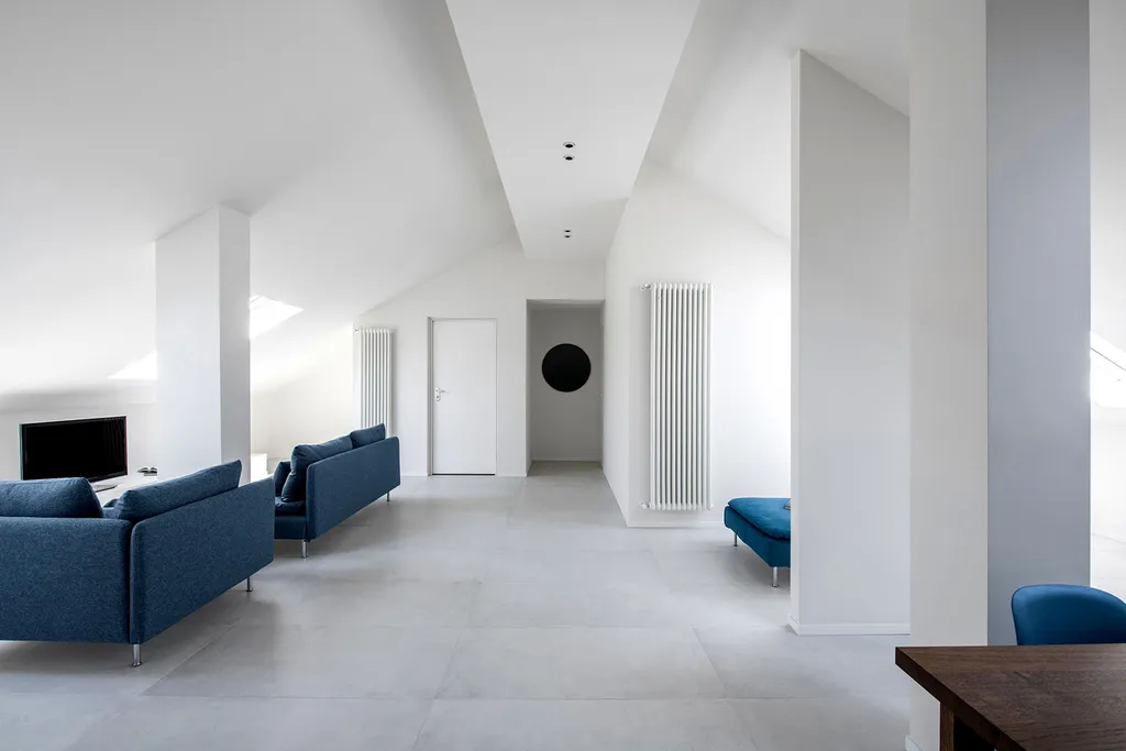 Sky Loft
