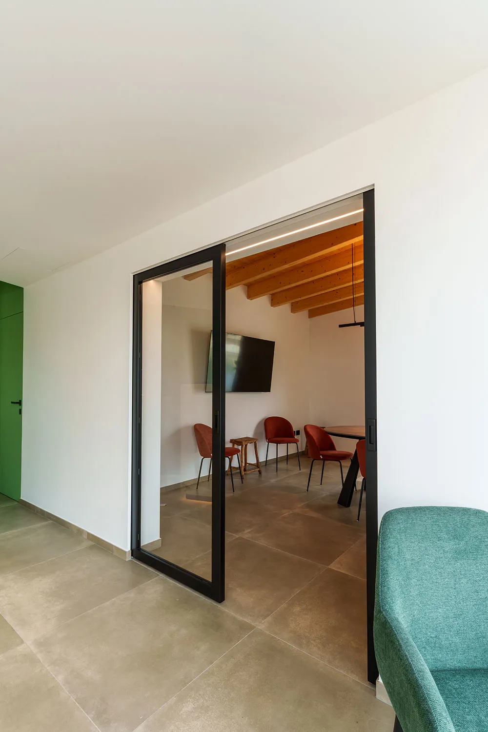 Uffici COIMP Uffici COIMP