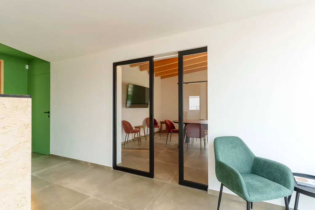 Uffici COIMP Uffici COIMP