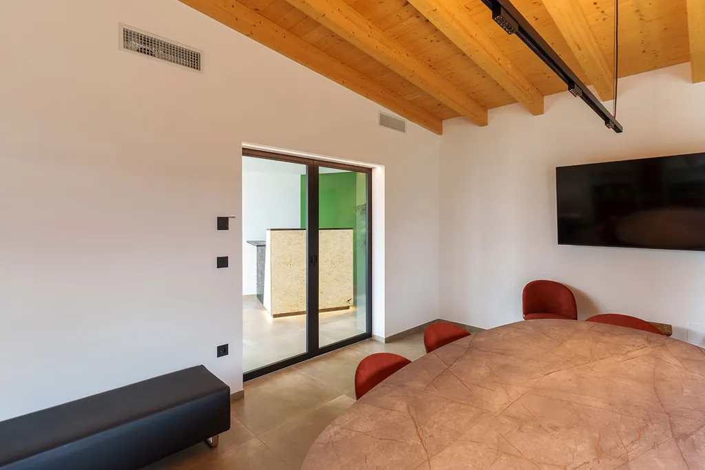 Uffici COIMP Uffici COIMP