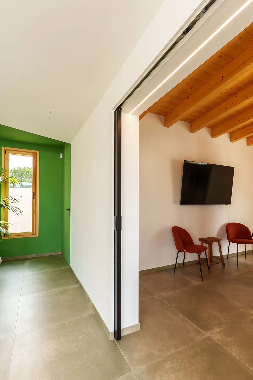 Uffici COIMP Uffici COIMP