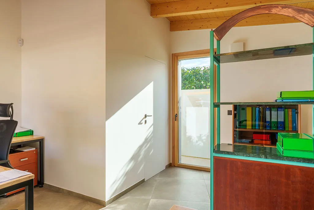 Uffici COIMP Uffici COIMP