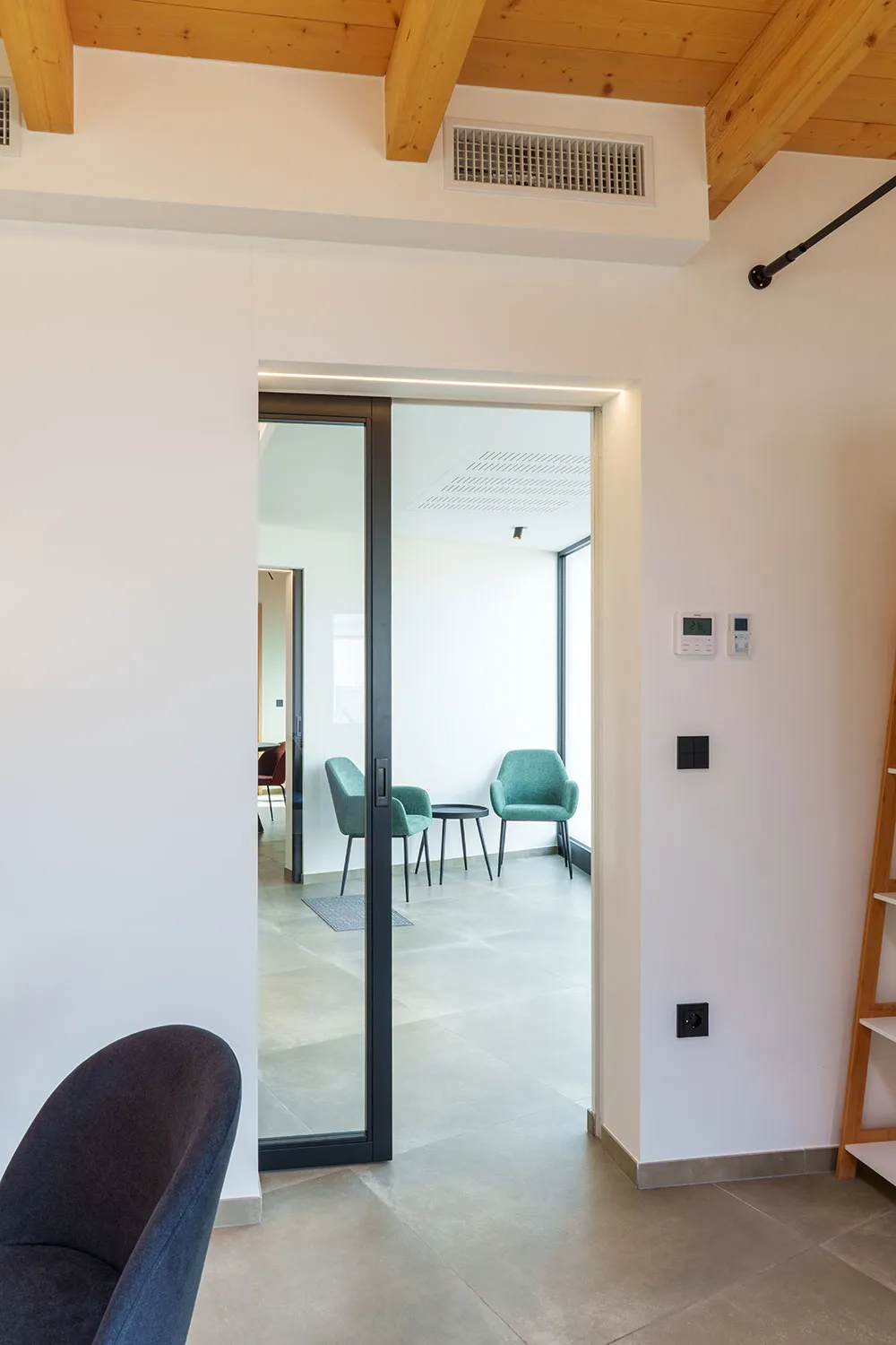 Uffici COIMP Uffici COIMP