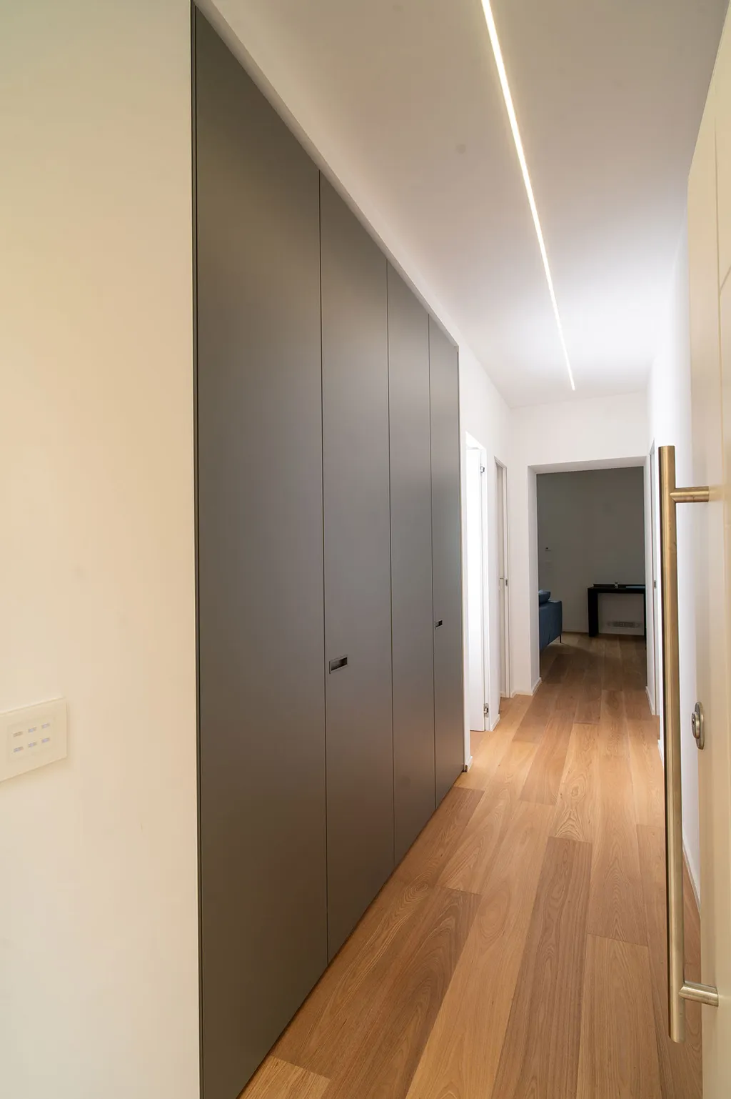 Ortona Home