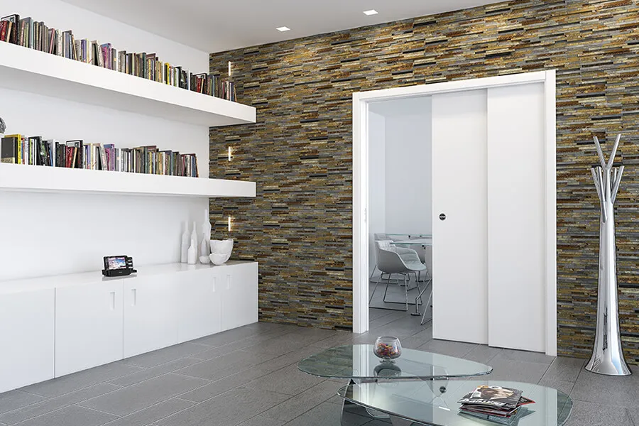 Pocket doors for offices: which one to choose?