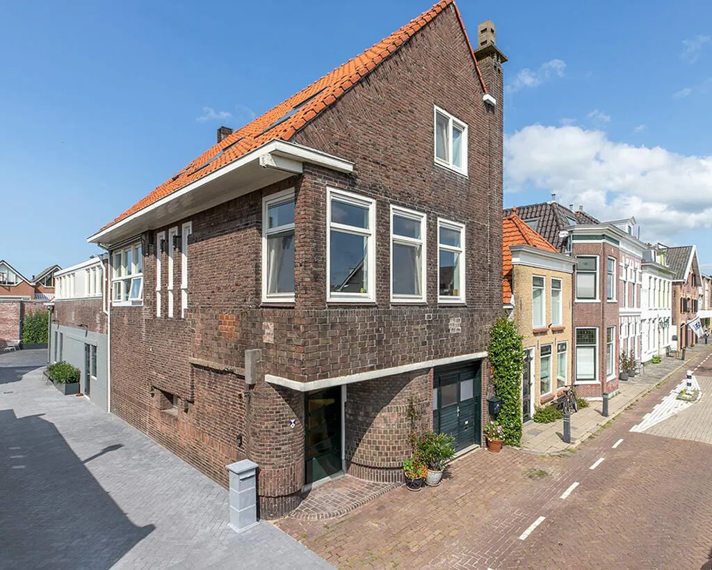 Projet Noordvliet 139