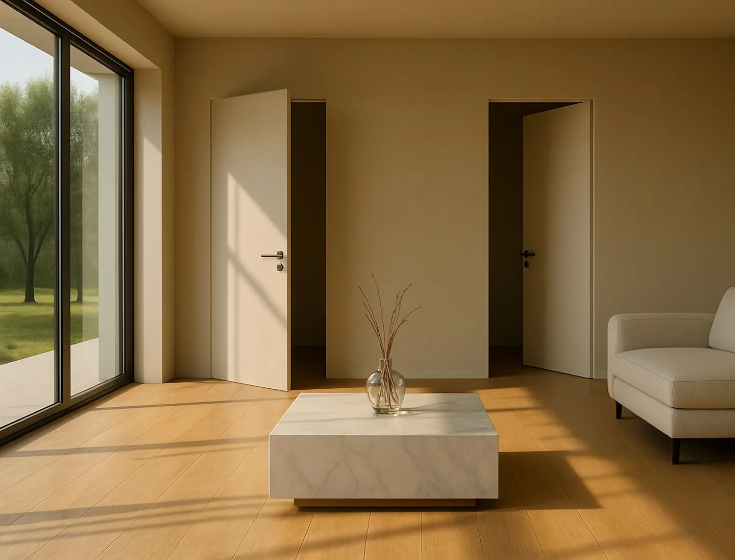 Come pulire le porte, guida completa alla manutenzione