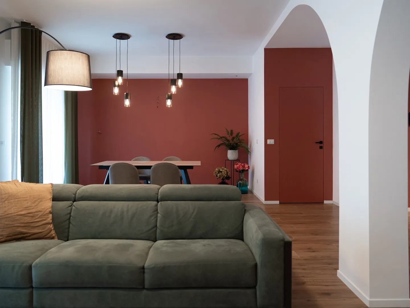 Porte battenti da interno: guida alla scelta