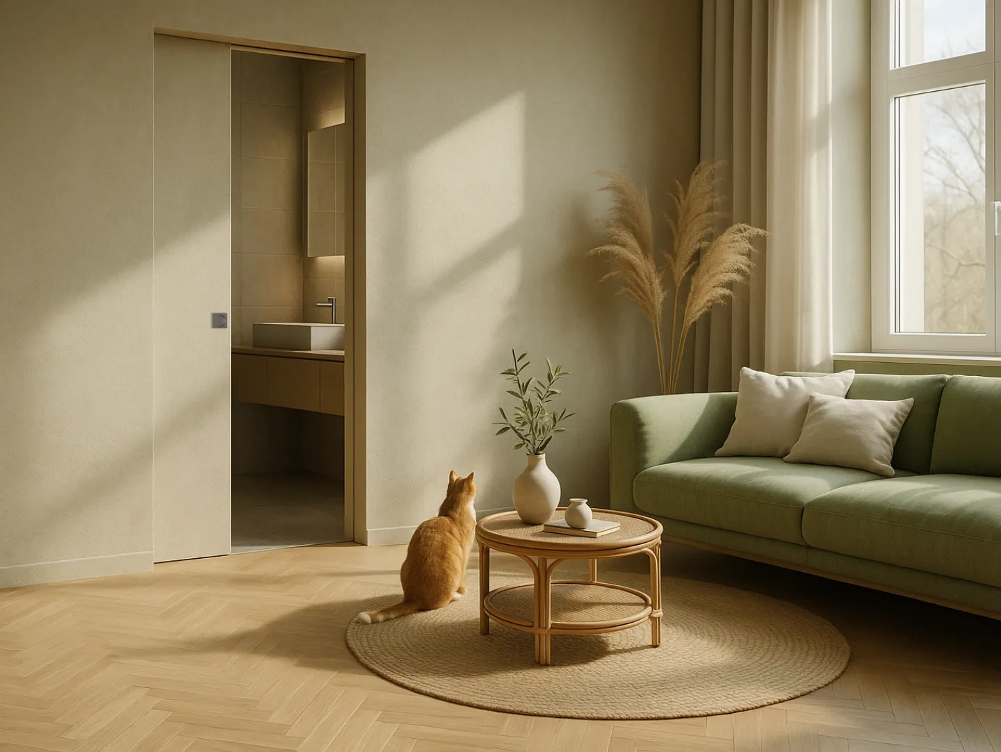 Installazione facile delle porte scorrevoli: trucchi e suggerimenti