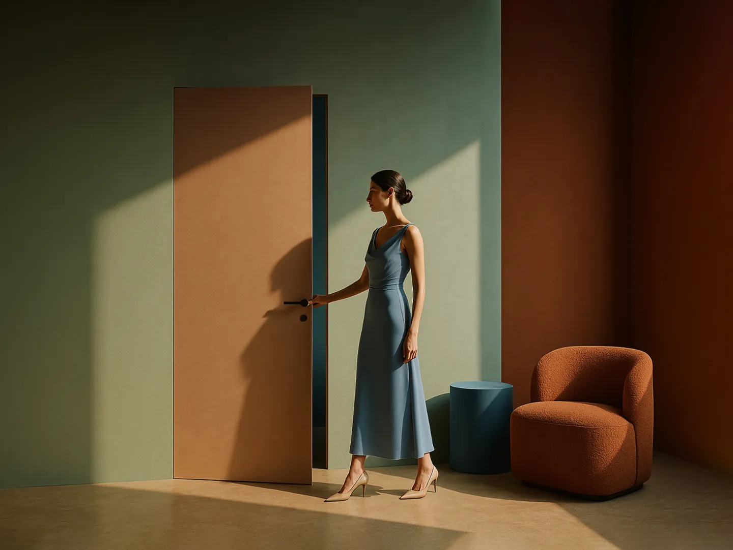 Porte laccate o laminate: guida alla scelta