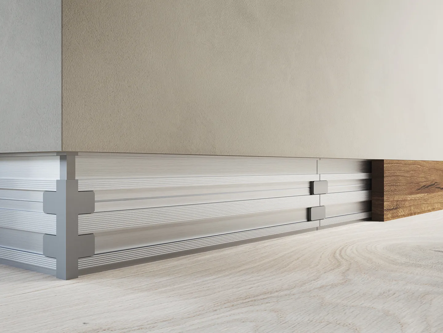 Matching doors and skirting boards: ideas and trends for 2026