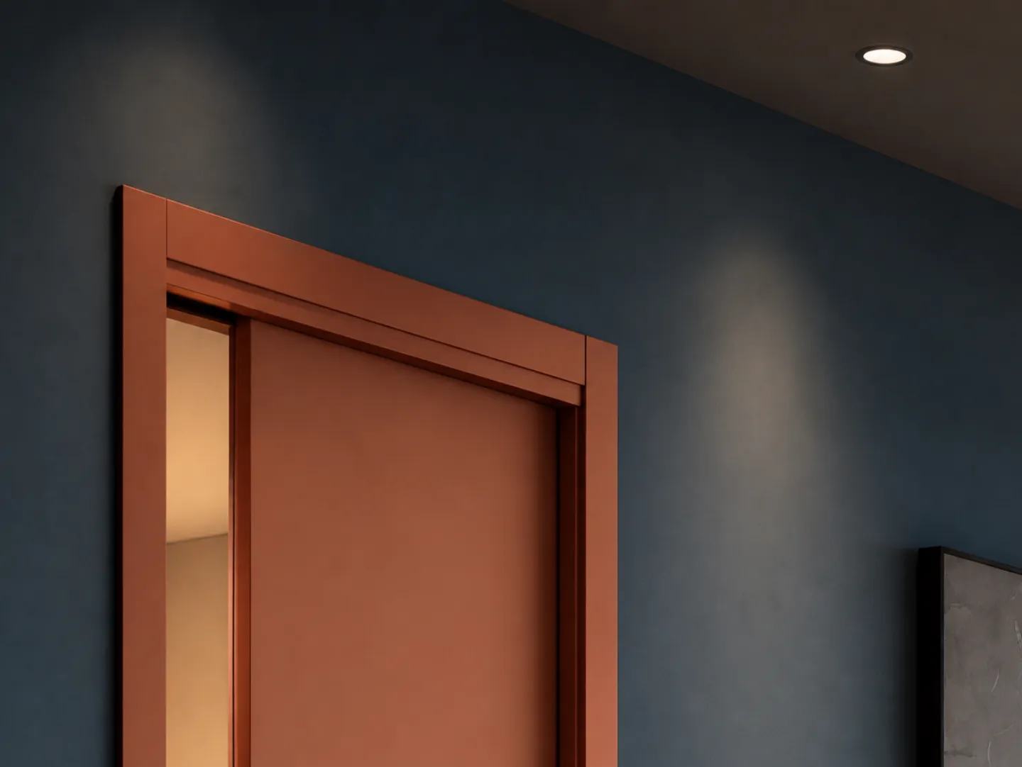 Door frames, architraves and mouldings: a guide to choosing and coordinating them in 2026