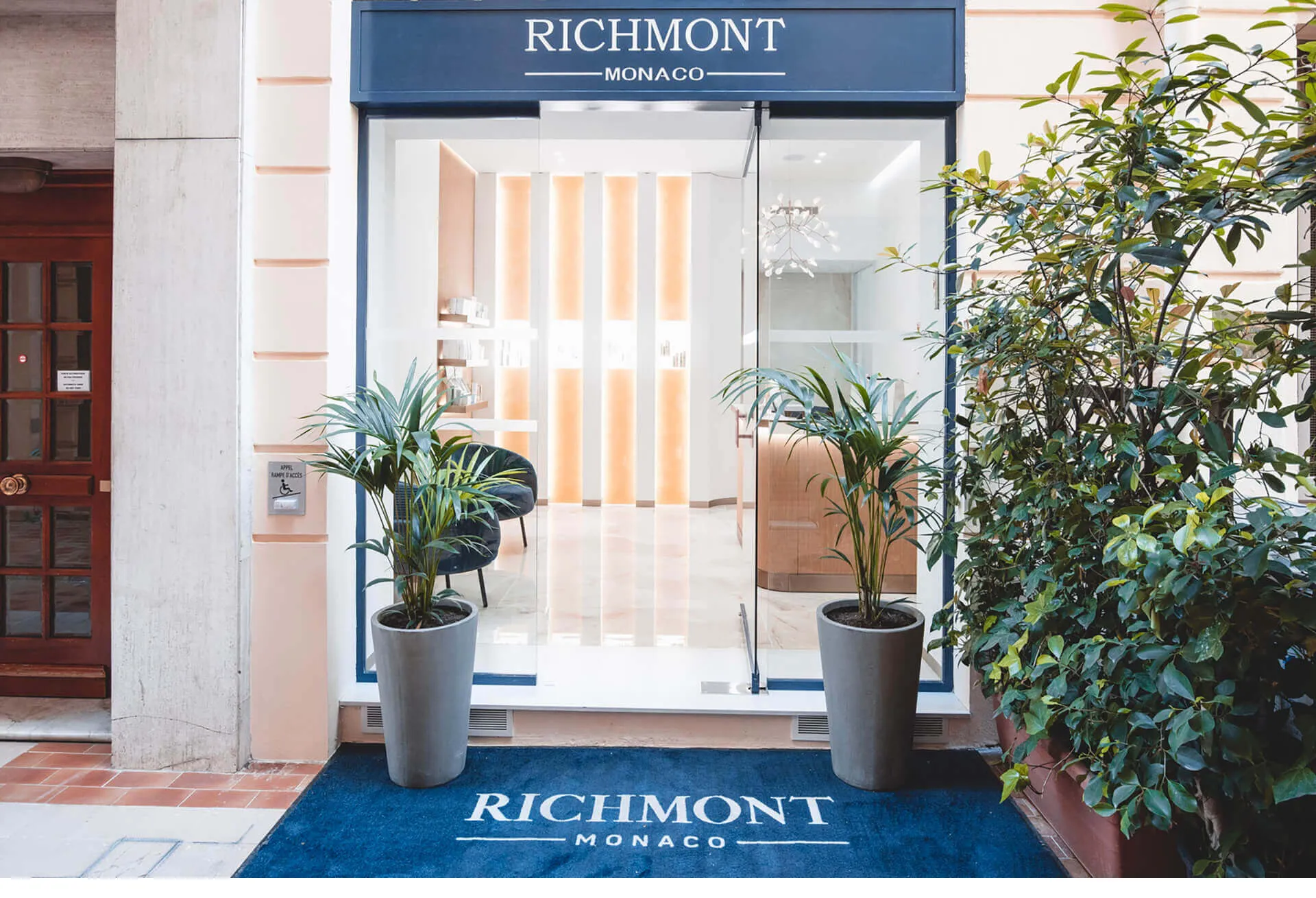 Richmont Monaco