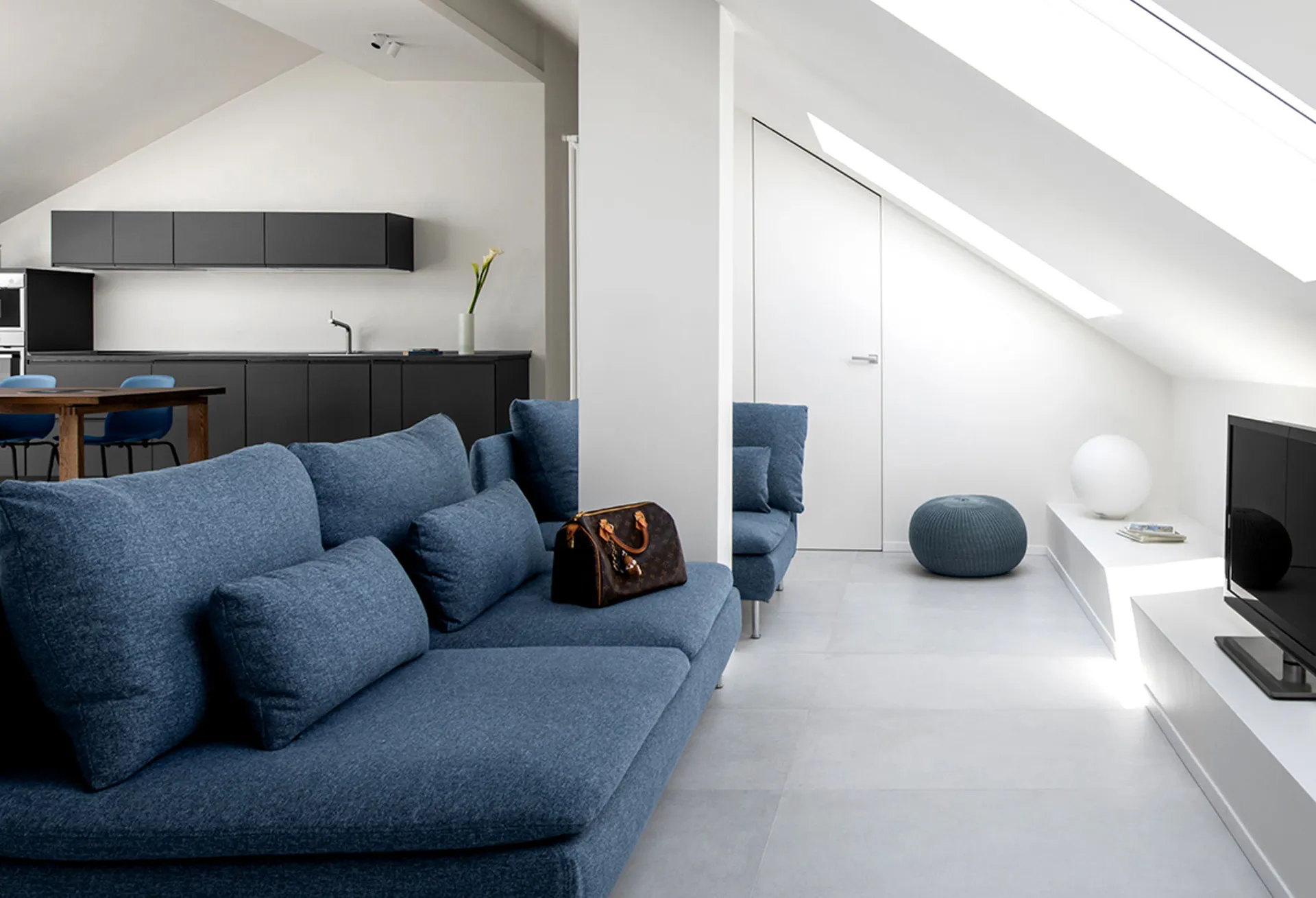 Sky Loft