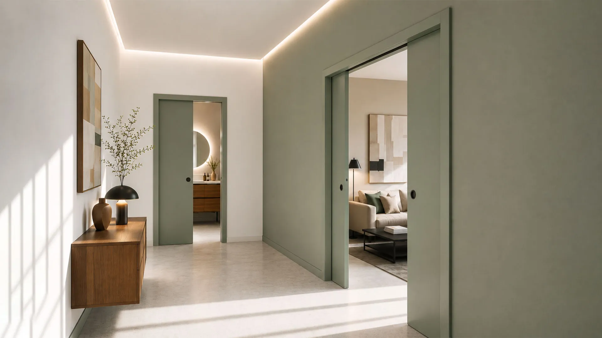 Evokit | Single door
