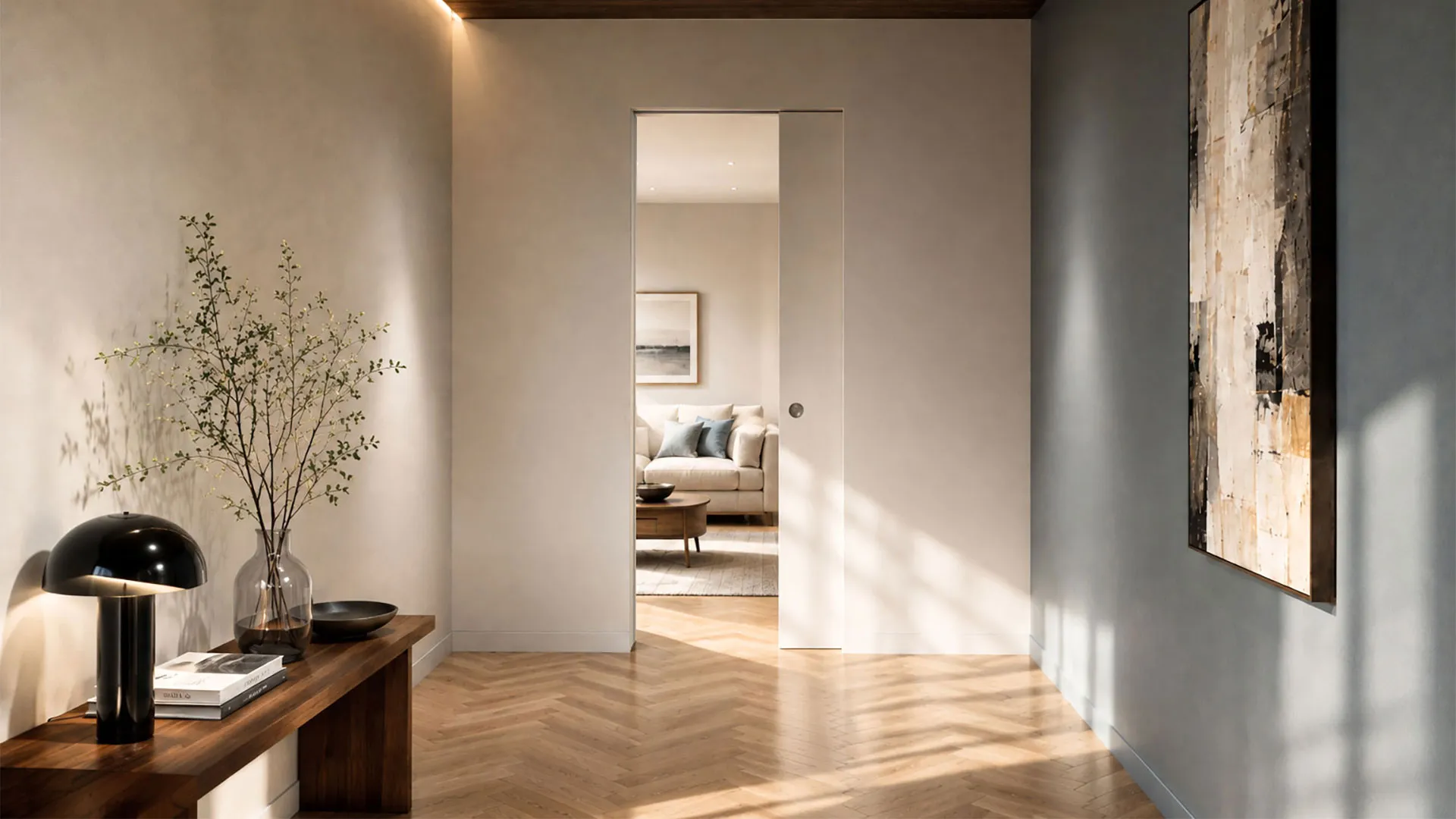 Absolute Evokit | Single door