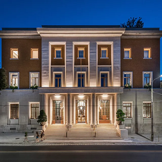 Palazzo BN