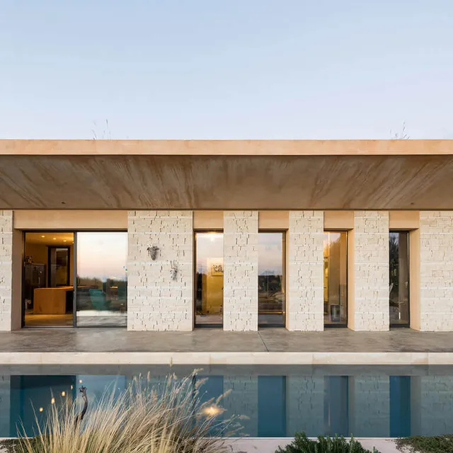 Project Casa ECS