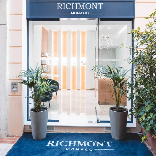 Richmont Monaco