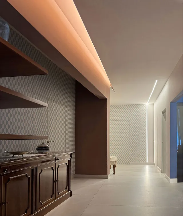 Casa CA